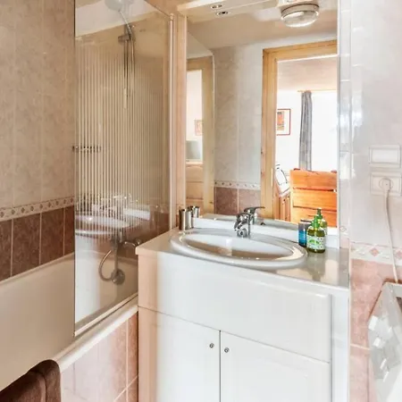 Appartement Le Lagopède Chamonix